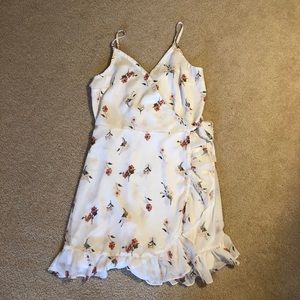 NWOT Hollister dress